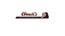 Logo for Chuck's Electrical Service, Inc.