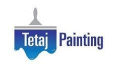 Tetaj Painting Corp. logo