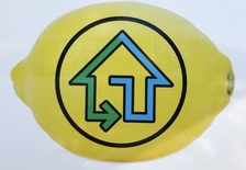 Easy Peasy Home Services, LLC logo