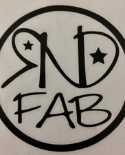 RND Welding and Fabrication logo