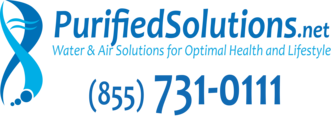 Purified Solutions, LLC logo