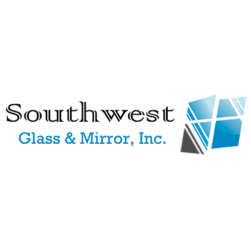 Southwest Glass & Mirror logo