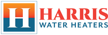 Harris Water Heaters logo