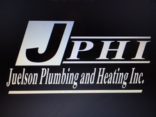 Logo for Juelson Plumbing & Heating, Inc.