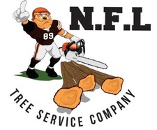 Logo for Nature's Finest Landscaping, LLC
