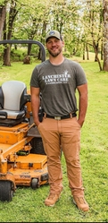 Lanchester Lawn Care & Landscaping, LLC logo