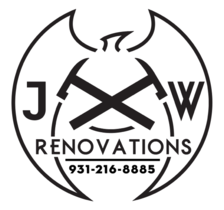 Joshua Wood Renovations logo