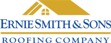Ernie Smith & Sons Roofing, LLC logo