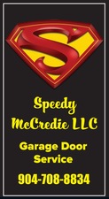 Avatar for Speedy McCredie, LLC