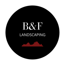 B&F Landscaping, LLC logo