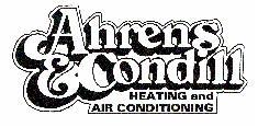 Ahrens & Condill, Inc. logo