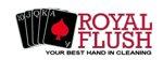 Royal Flush Cleaning of Colorado, Inc.  logo