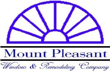 Mount Pleasant Window & Remodeling Company logo