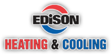 Edison HVAC, Inc. logo