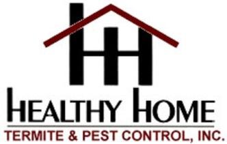 Healthy Home Termite & Pest Control, Inc. logo