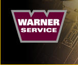 R.W. Warner, Inc. logo