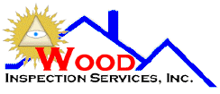 Wood Inspection Services, Inc. logo