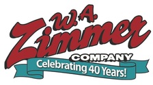 Avatar for W.A. Zimmer Company