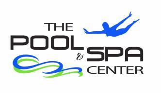 The Pool & Spa Center, LLC logo