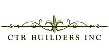 CTR Builders, Inc. logo