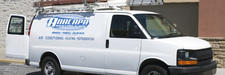 Anacapa Heating & Air, Inc. logo