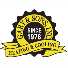 Avatar for Gary & Sons, Inc.