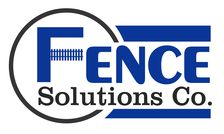 Fence Solutions logo