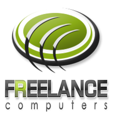 Freelance Computers logo