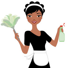 Avatar for Reneisha's Cleaning Services