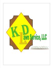 KD Lawn Service, LLC logo