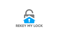 Rekey My Lock, LLC logo