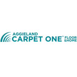 Aggieland Carpet One logo