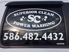 Avatar for Superior Clean Power Washing