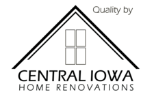 Central Iowa Home Renovations Co logo