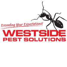 Westside Pest Solutions, Inc. logo