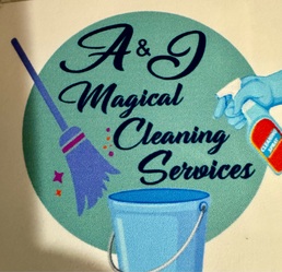 A & J Magical Cleaning Services LLC logo