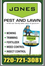 Avatar for Jones Pest Solutions -