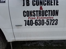 Avatar for JB Concrete & Construction
