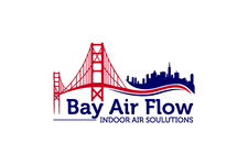 Bay Air Flow, Inc. logo