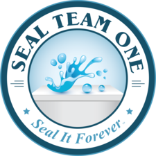 Seal Team One logo