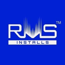Logo for RMS Installs