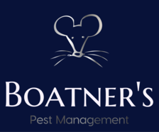 Boatners Pest Management SVCS logo