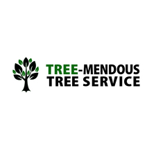 Tree-Mendous Tree Service, LLC logo