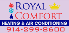 Royal Comfort, LLC logo