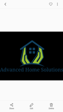 Avatar for Advanced Home Solutions