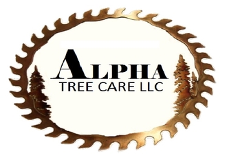 Alpha Tree Care, LLC logo