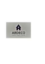 Ardeco Contractors logo