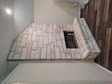 Logo for JS Masonry