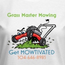 Avatar for Grass Master Mowing, LLC
