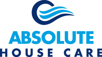 Absolute House Care logo